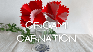 origami-flower-carnation