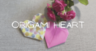 origami-heart