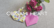 origami-heart