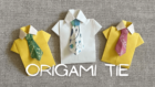 origami-tie-for-fathers-day