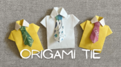 origami-tie-for-fathers-day