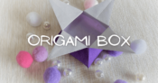 origami-box