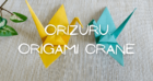 orizuru-origami-crane